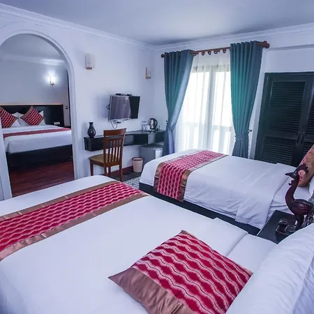 Haiven Boutique Hotel