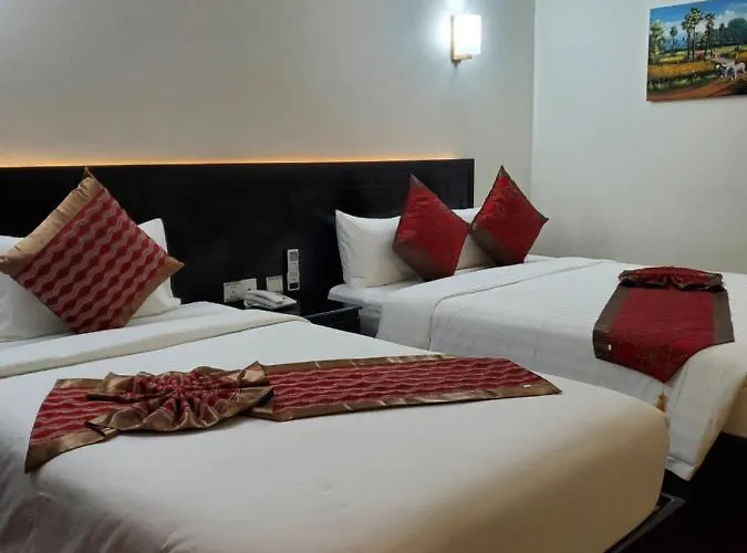 Haiven Boutique Hotel