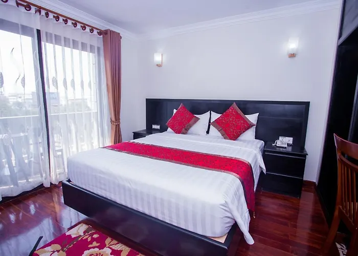 Hotel Haiven Boutique *