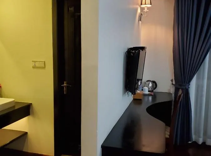 Haiven Boutique Hotel