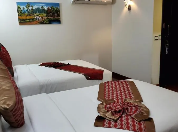 Hotel Haiven Boutique