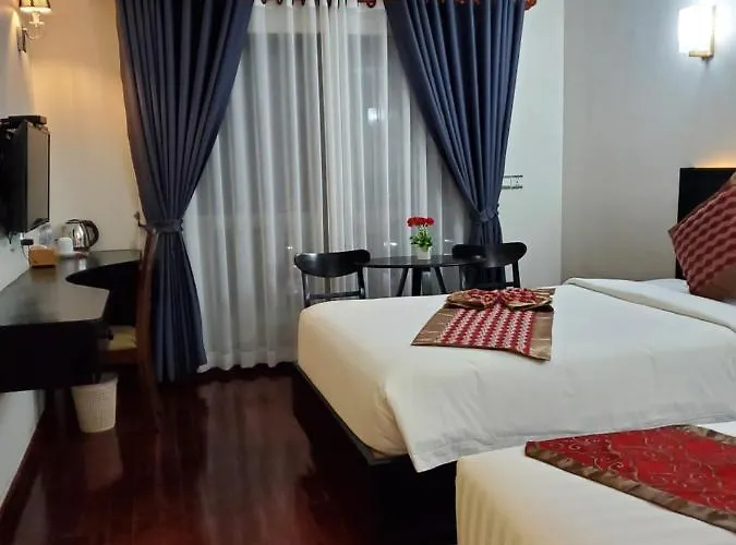 Hotel Haiven Boutique