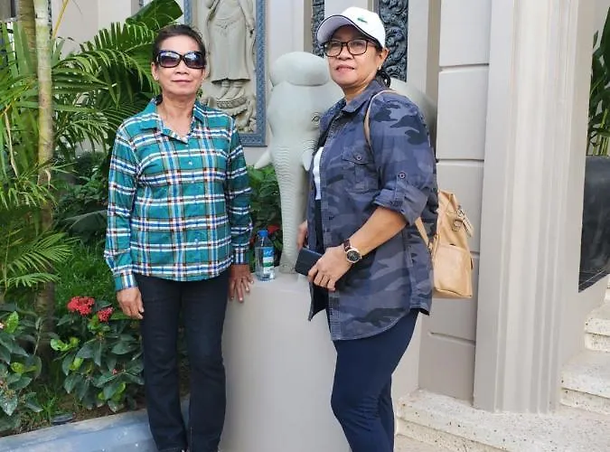 Hotel Haiven Boutique