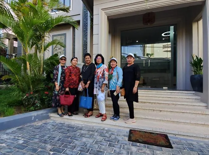 Haiven Boutique Siem Reap