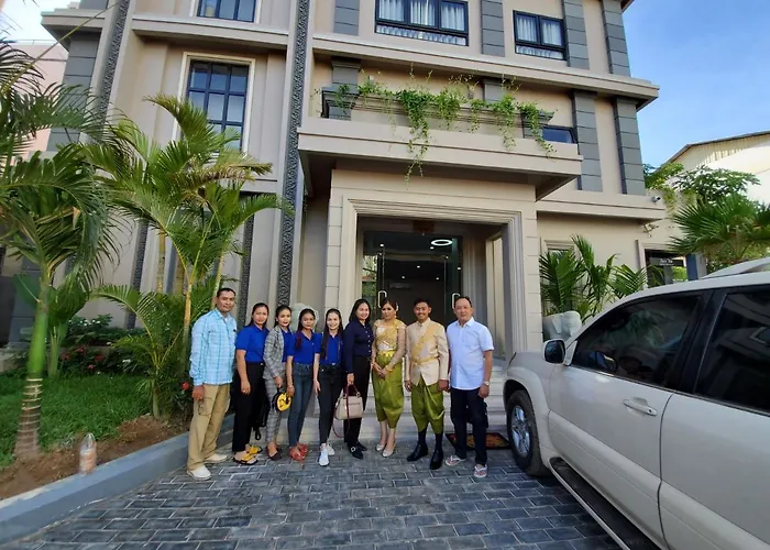 Haiven Boutique Hotel