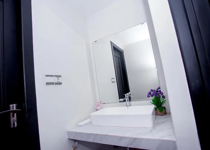 Haiven Boutique Hotel Siem Reap