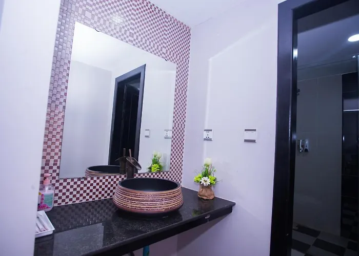 Haiven Boutique Hotel